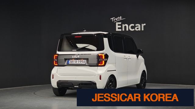 2025 Kia The New Kia Ray - Thumbnail 7