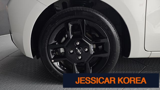 2025 Kia The New Kia Ray - Thumbnail 9