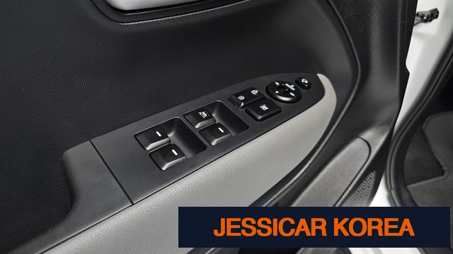 2025 Kia The New Kia Ray - Thumbnail 10