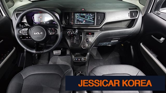 2025 Kia The New Kia Ray - Thumbnail 15