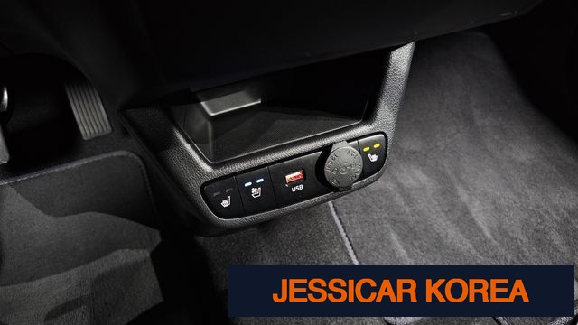 2025 Kia The New Kia Ray - Thumbnail 16
