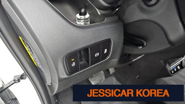 2025 Kia The New Kia Ray - Thumbnail 17