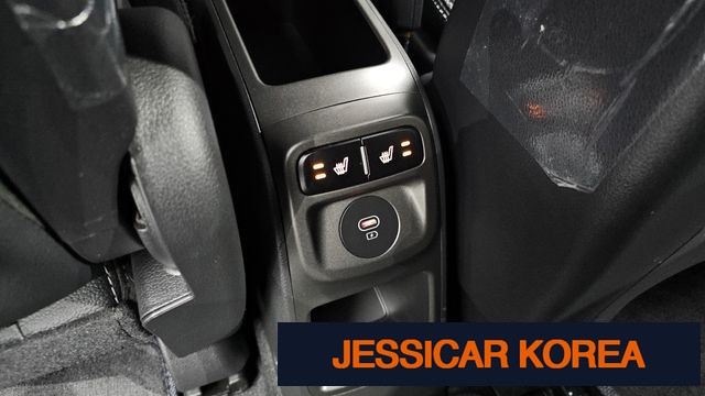 2025 Kia The New Kia Ray - Thumbnail 18