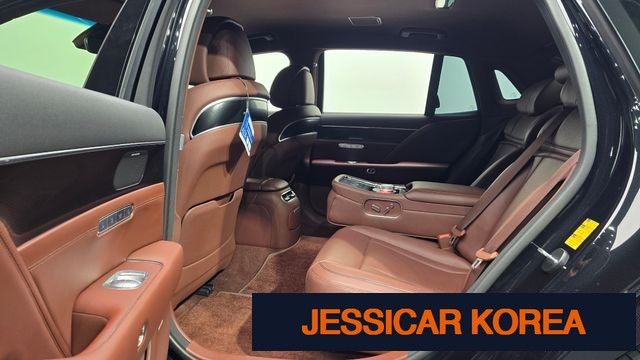 2023 Genesis G90 (RS4) - Thumbnail 6