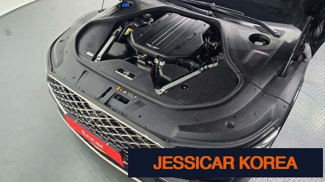 2023 Genesis G90 (RS4) - Thumbnail 7