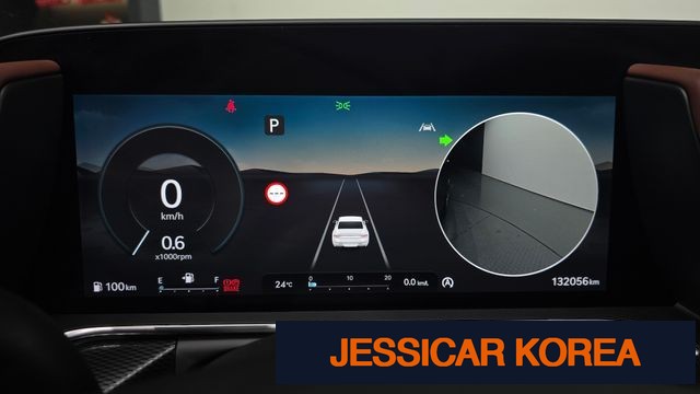 2023 Genesis G90 (RS4) - Thumbnail 9