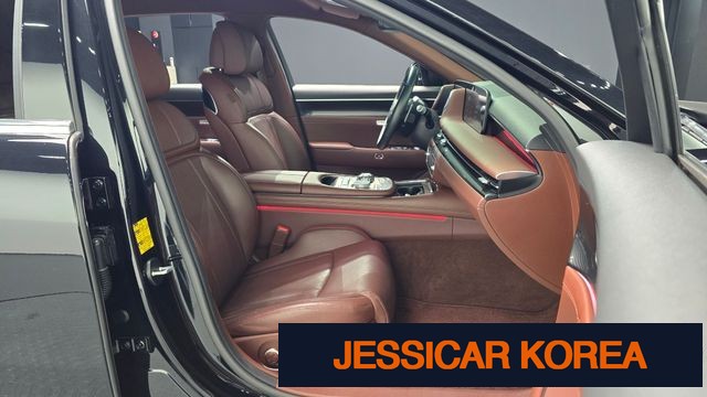 2023 Genesis G90 (RS4) - Thumbnail 11