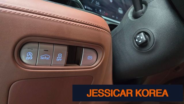 2023 Genesis G90 (RS4) - Thumbnail 13