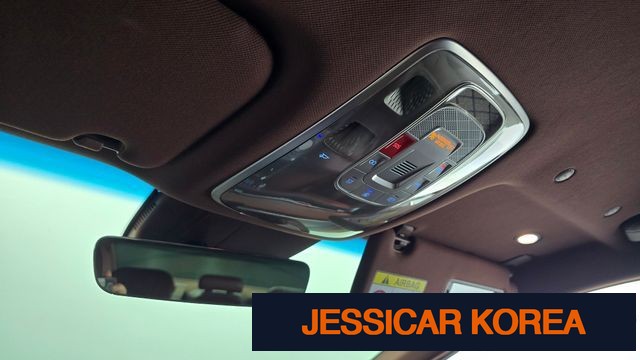 2023 Genesis G90 (RS4) - Thumbnail 14