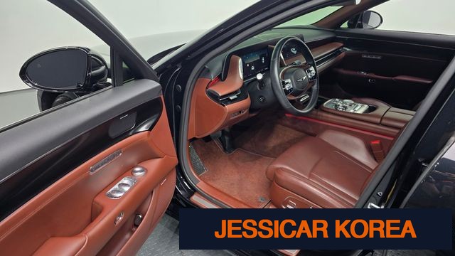 2023 Genesis G90 (RS4) - Thumbnail 15