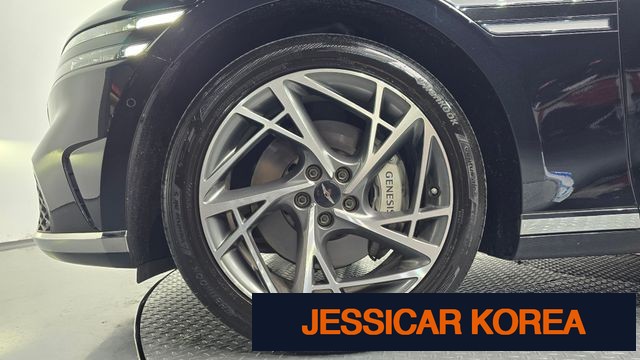 2023 Genesis G90 (RS4) - Thumbnail 16