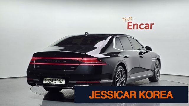 2023 Genesis G90 (RS4) - Thumbnail 18