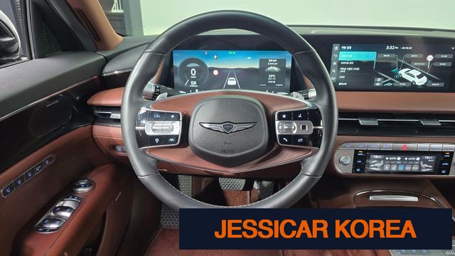 2023 Genesis G90 (RS4) - Thumbnail 19