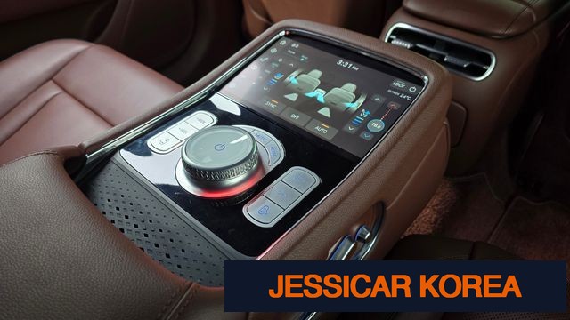 2023 Genesis G90 (RS4) - Thumbnail 20