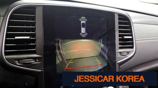 2021 Renault Korea The New SM6 - Thumbnail 2
