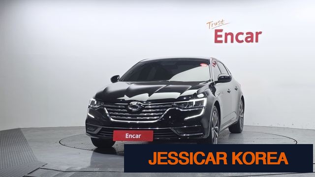 2021 Renault Korea The New SM6 - Thumbnail 4