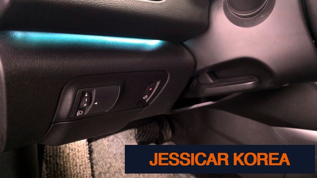 2021 Renault Korea The New SM6 - Thumbnail 5