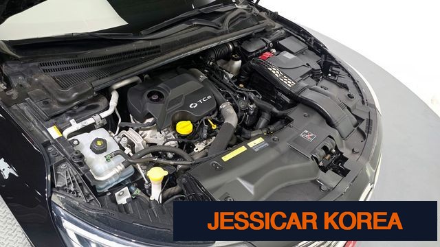 2021 Renault Korea The New SM6 - Thumbnail 8