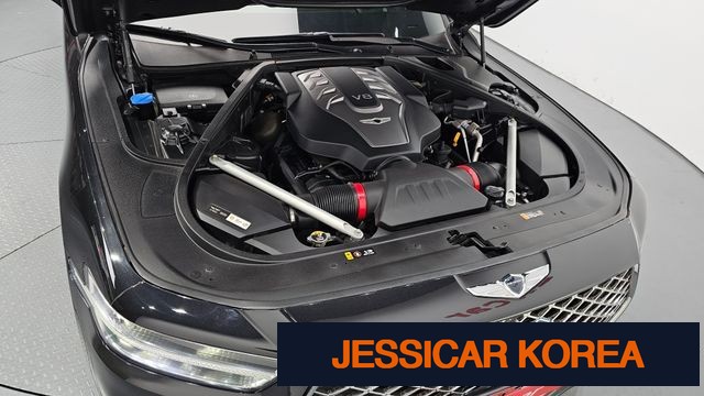 2019 Genesis G90 - Thumbnail 6