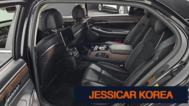 2019 Genesis G90 - Thumbnail 8