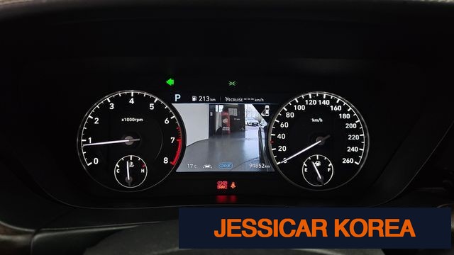 2019 Genesis G90 - Thumbnail 9