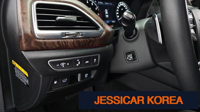 2019 Genesis G90 - Thumbnail 15