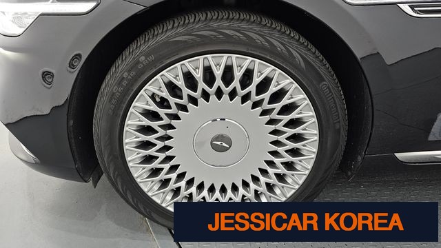 2019 Genesis G90 - Thumbnail 16