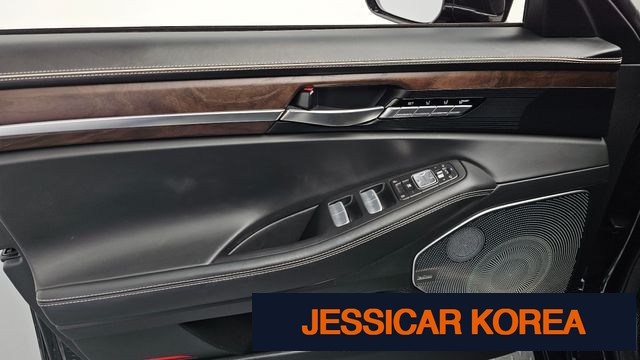 2019 Genesis G90 - Thumbnail 20
