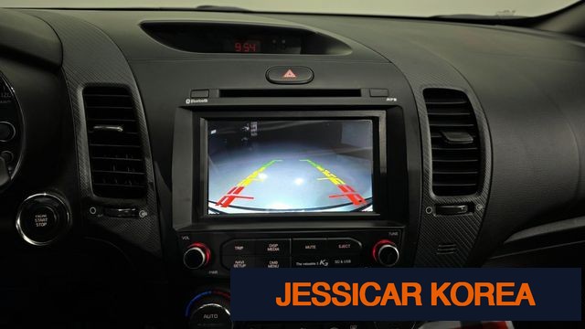 2017 Kia The New K3 - Thumbnail 7