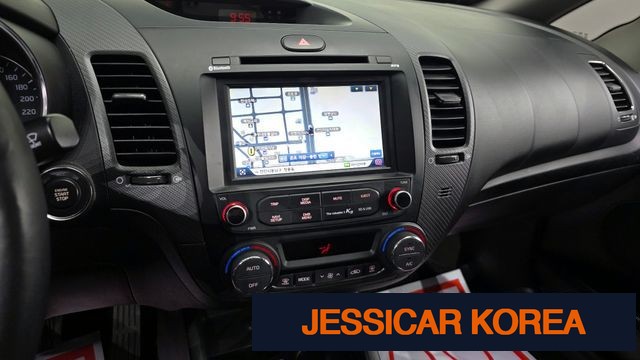 2017 Kia The New K3 - Thumbnail 13