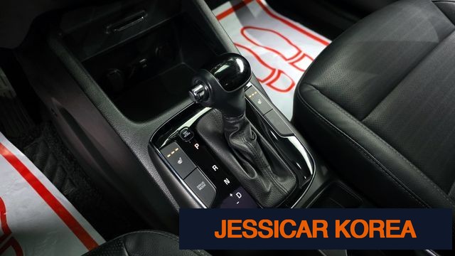 2017 Kia The New K3 - Thumbnail 15