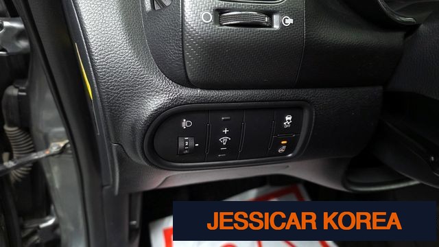 2017 Kia The New K3 - Thumbnail 17