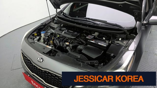 2017 Kia The New K3 - Thumbnail 20