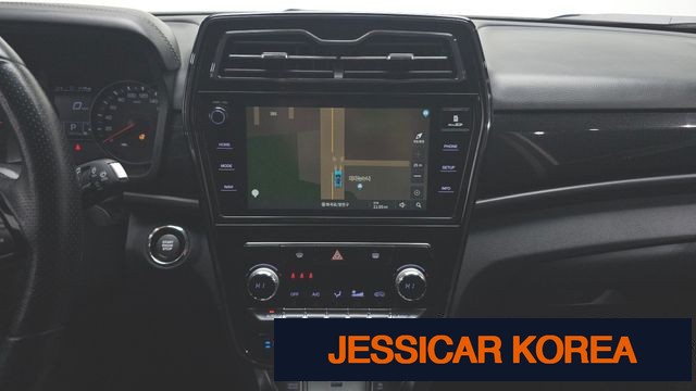 2022 KG Mobility Very New Tivoli - Thumbnail 5