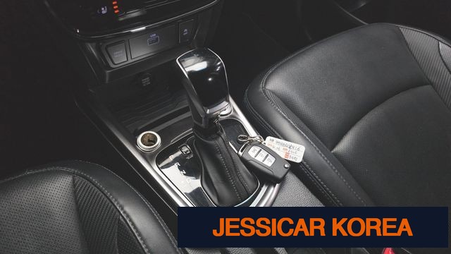 2022 KG Mobility Very New Tivoli - Thumbnail 11