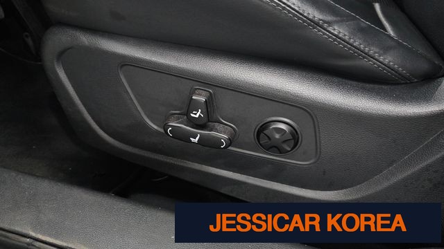 2022 KG Mobility Very New Tivoli - Thumbnail 17