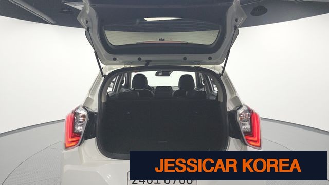 2022 KG Mobility Very New Tivoli - Thumbnail 20