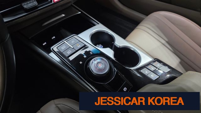 2022 Kia K8 - Thumbnail 6