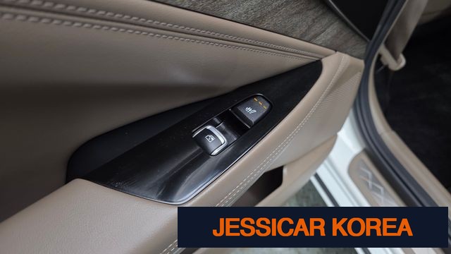 2022 Kia K8 - Thumbnail 7