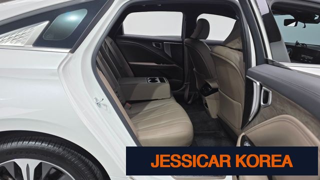 2022 Kia K8 - Thumbnail 10