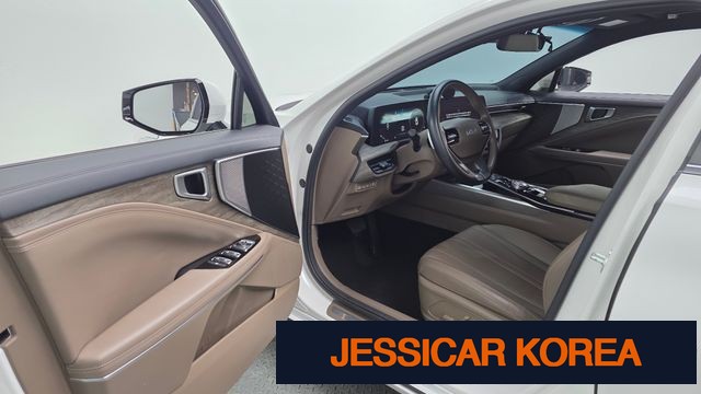 2022 Kia K8 - Thumbnail 13