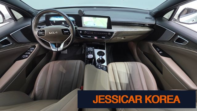 2022 Kia K8 - Thumbnail 16
