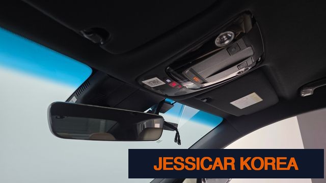 2022 Kia K8 - Thumbnail 17