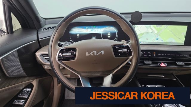 2022 Kia K8 - Thumbnail 20