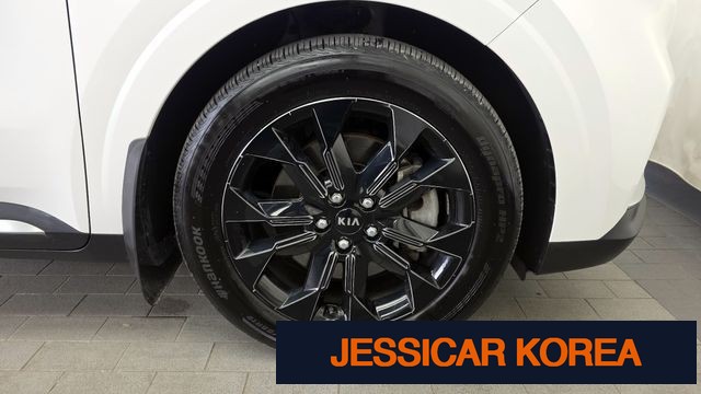 2021 Kia Carnival 4th Gen - Thumbnail 3
