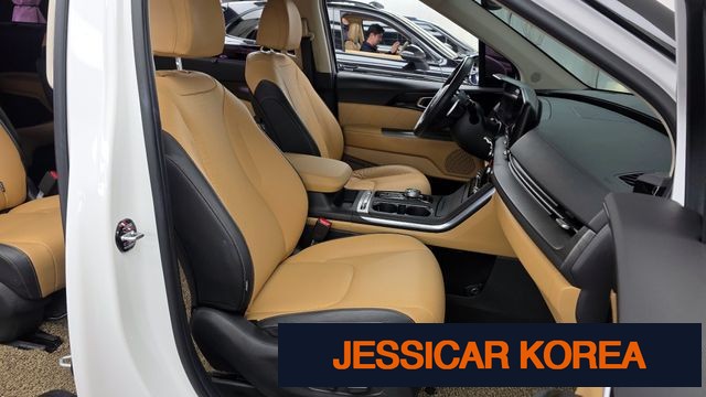 2021 Kia Carnival 4th Gen - Thumbnail 4