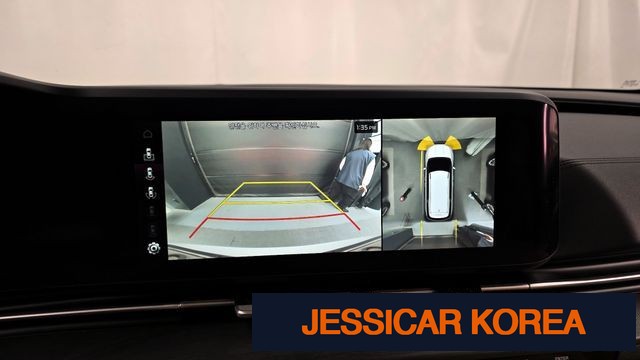2021 Kia Carnival 4th Gen - Thumbnail 5