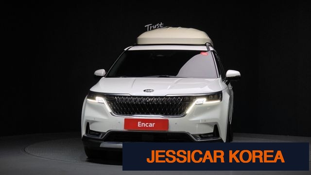 2021 Kia Carnival 4th Gen - Thumbnail 7
