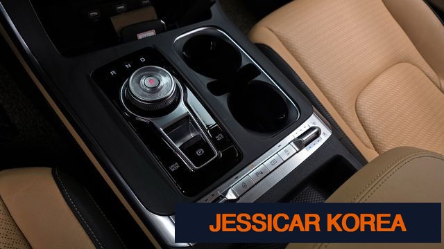 2021 Kia Carnival 4th Gen - Thumbnail 8