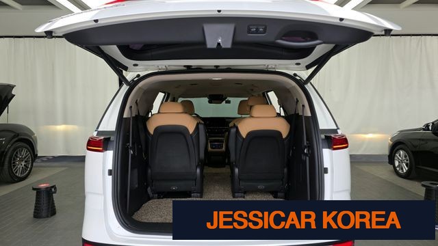 2021 Kia Carnival 4th Gen - Thumbnail 10